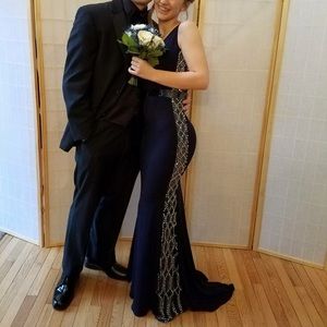 JOVANI PROM DRESS SIZE 0